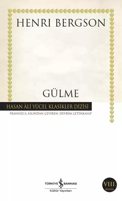 İş Kültür