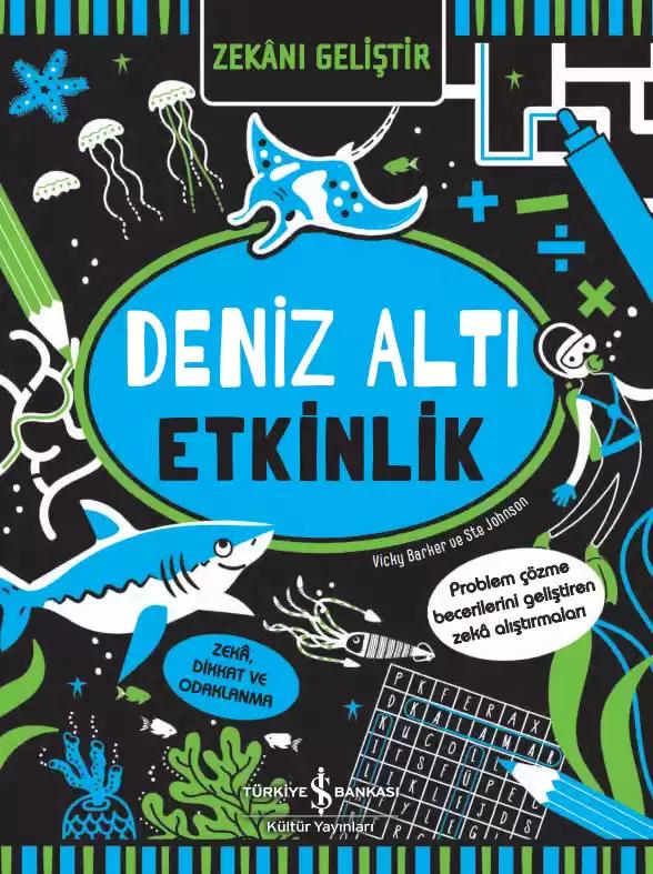 İş Kültür
