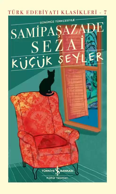 İş Kültür