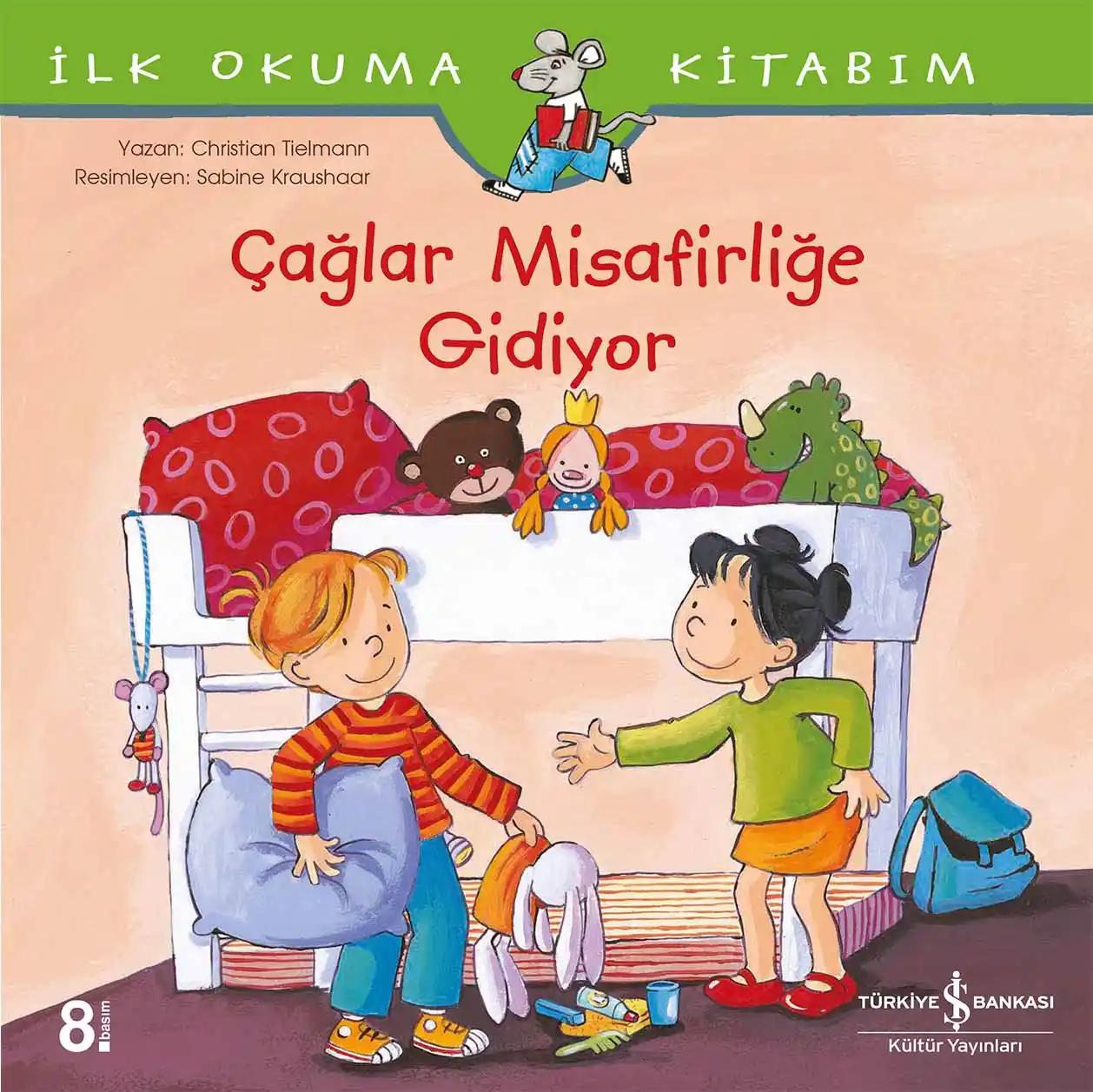 İş Kültür