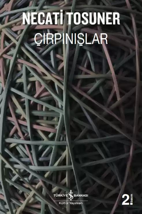 İş Kültür