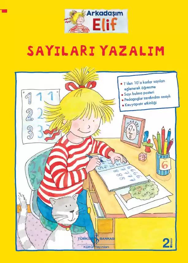 İş Kültür