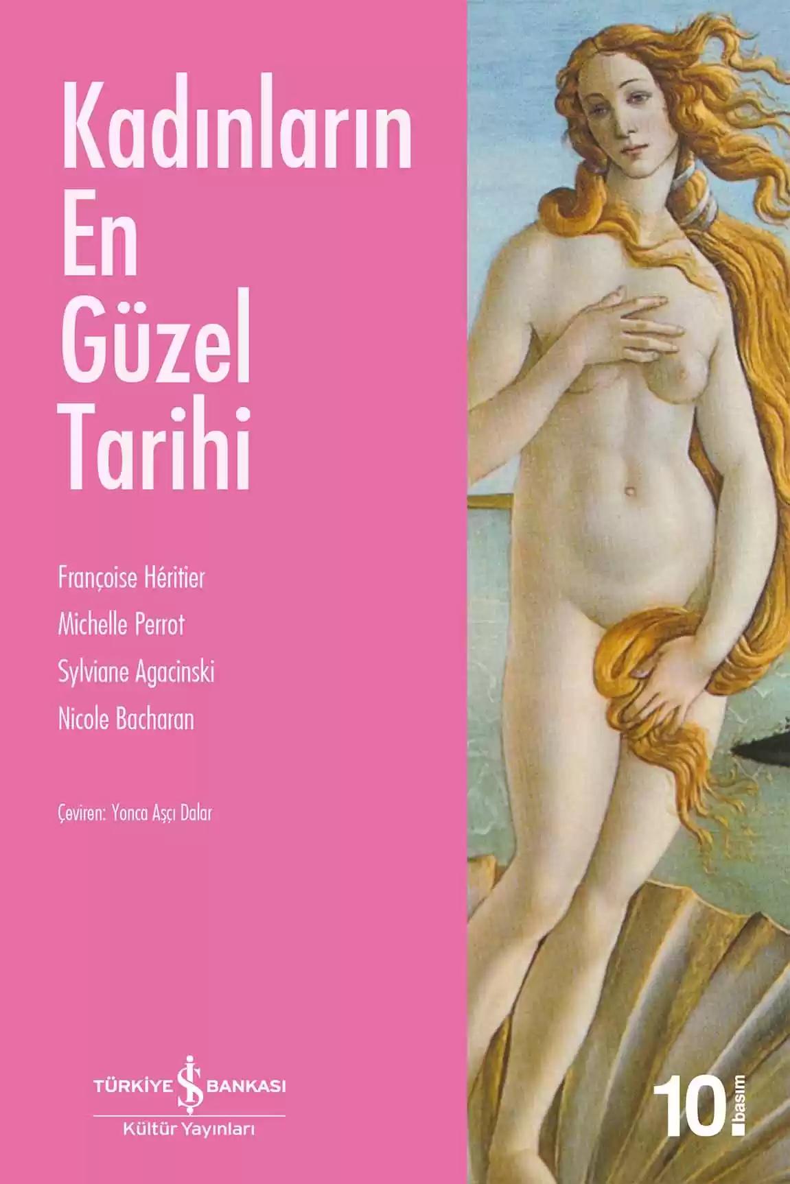 İş Kültür