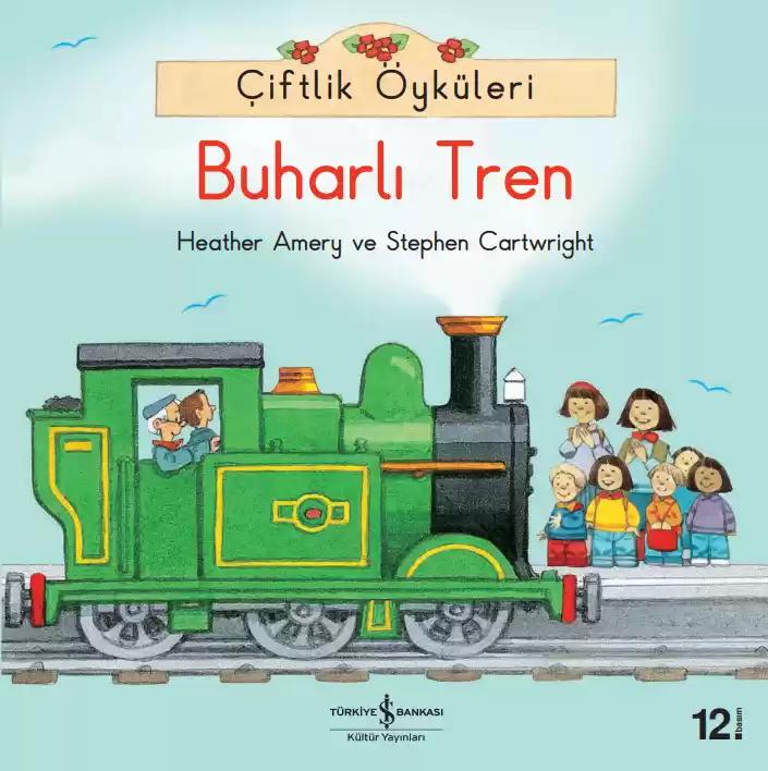 İş Kültür