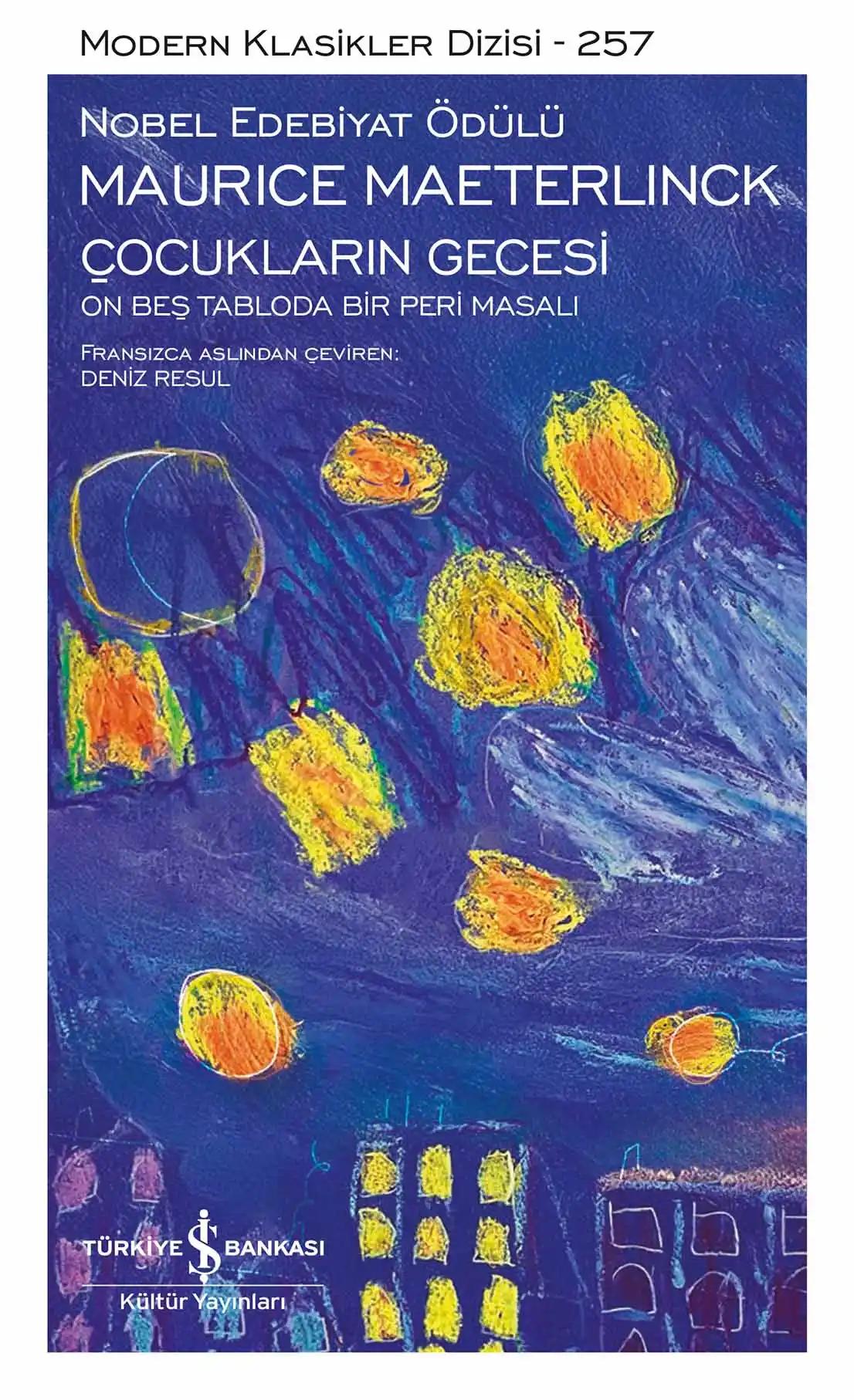 İş Kültür