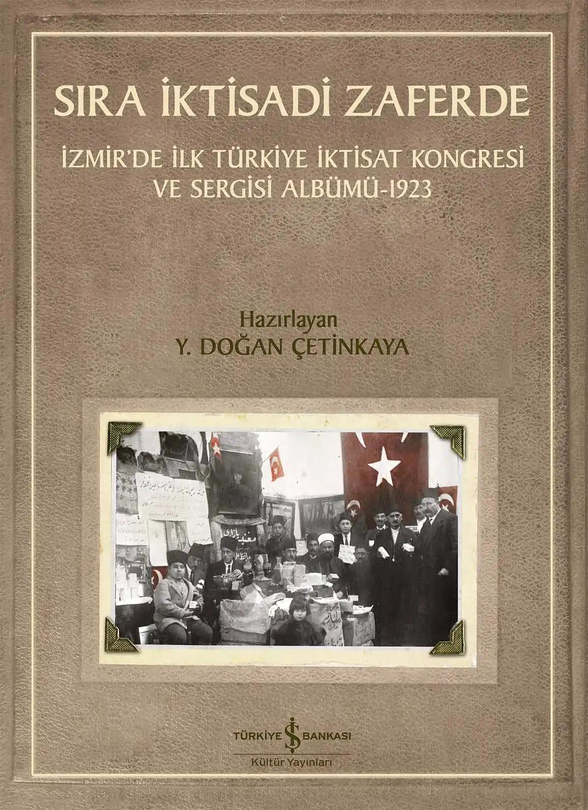 İş Kültür