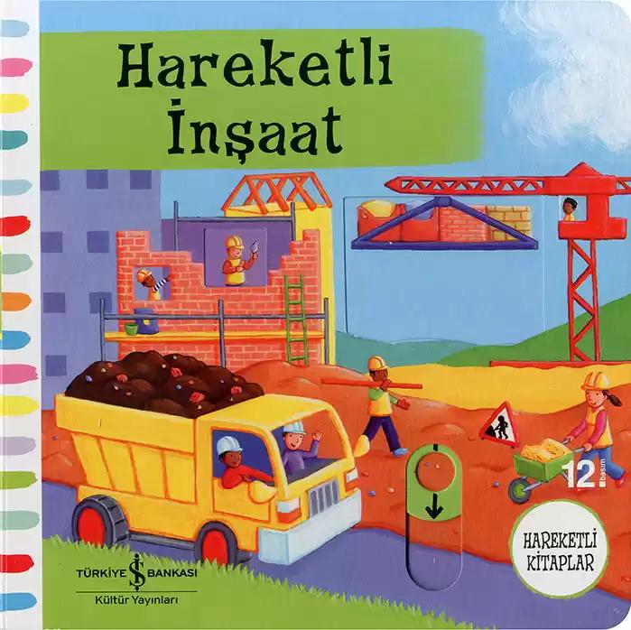 İş Kültür