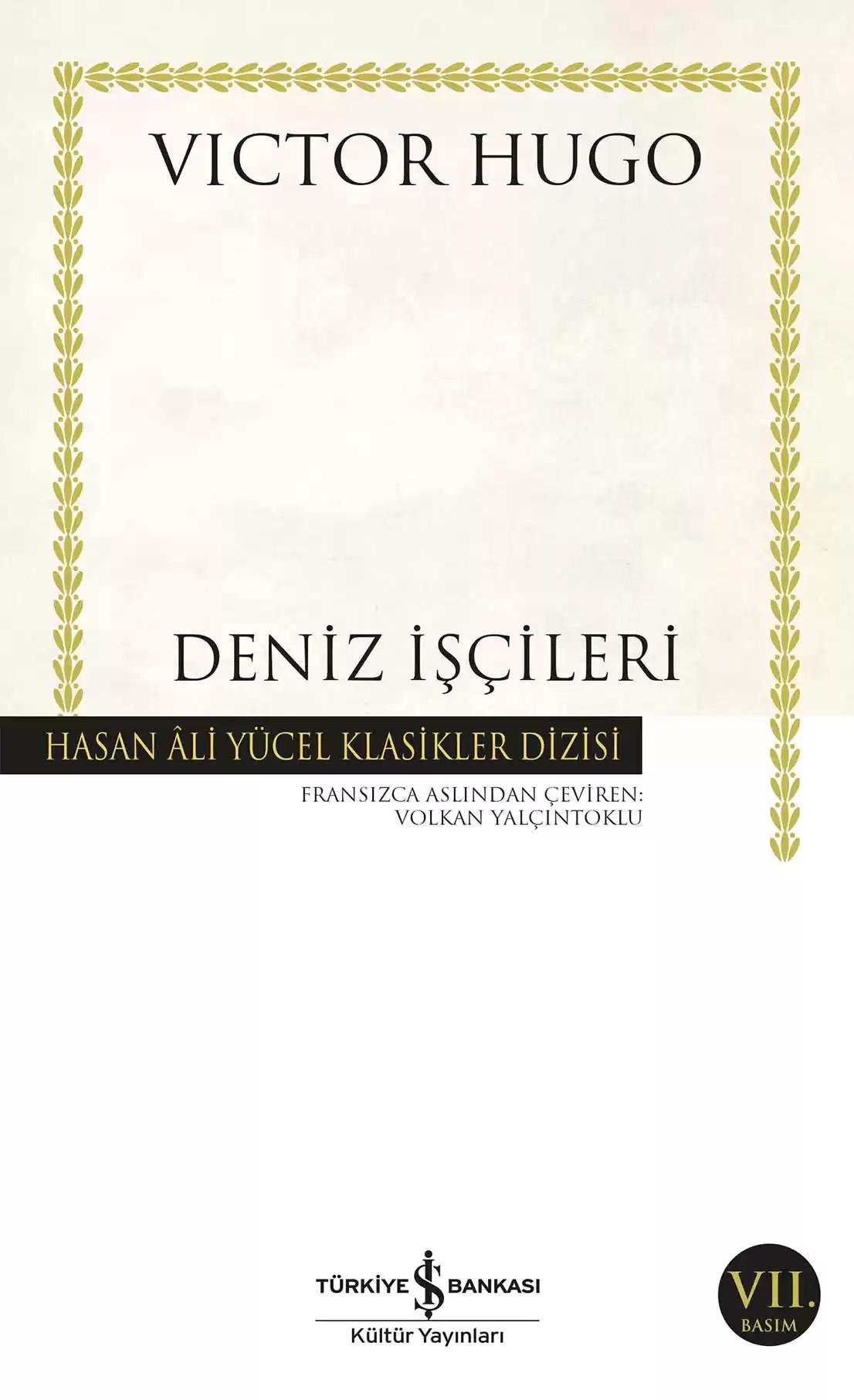 İş Kültür