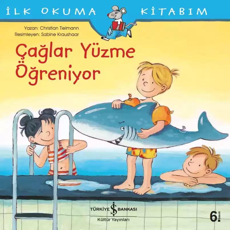 İş Kültür