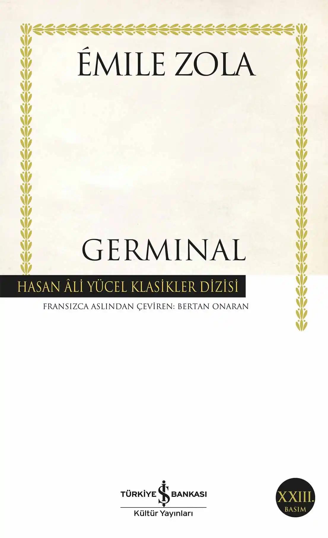 İş Kültür