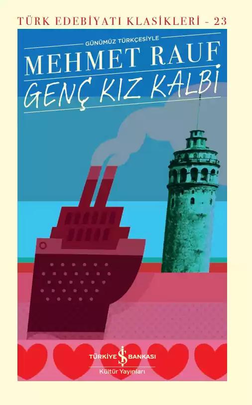 İş Kültür