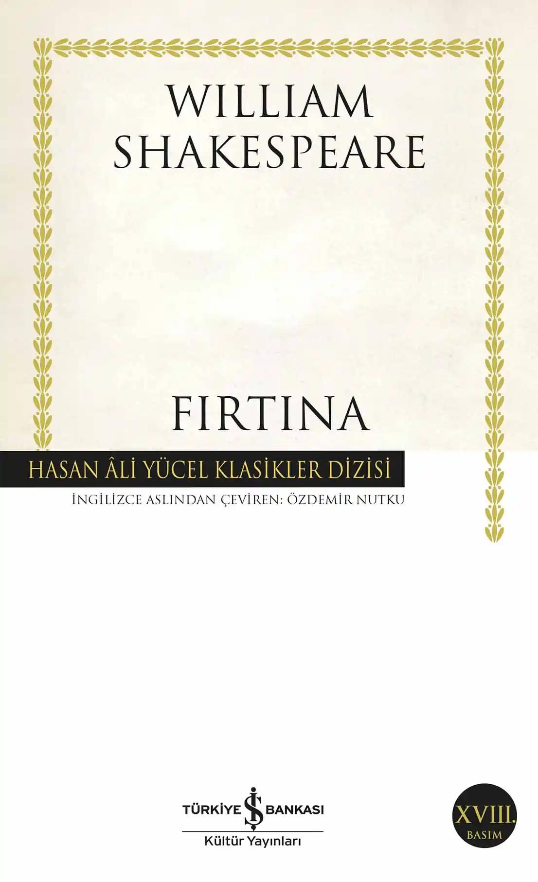 İş Kültür