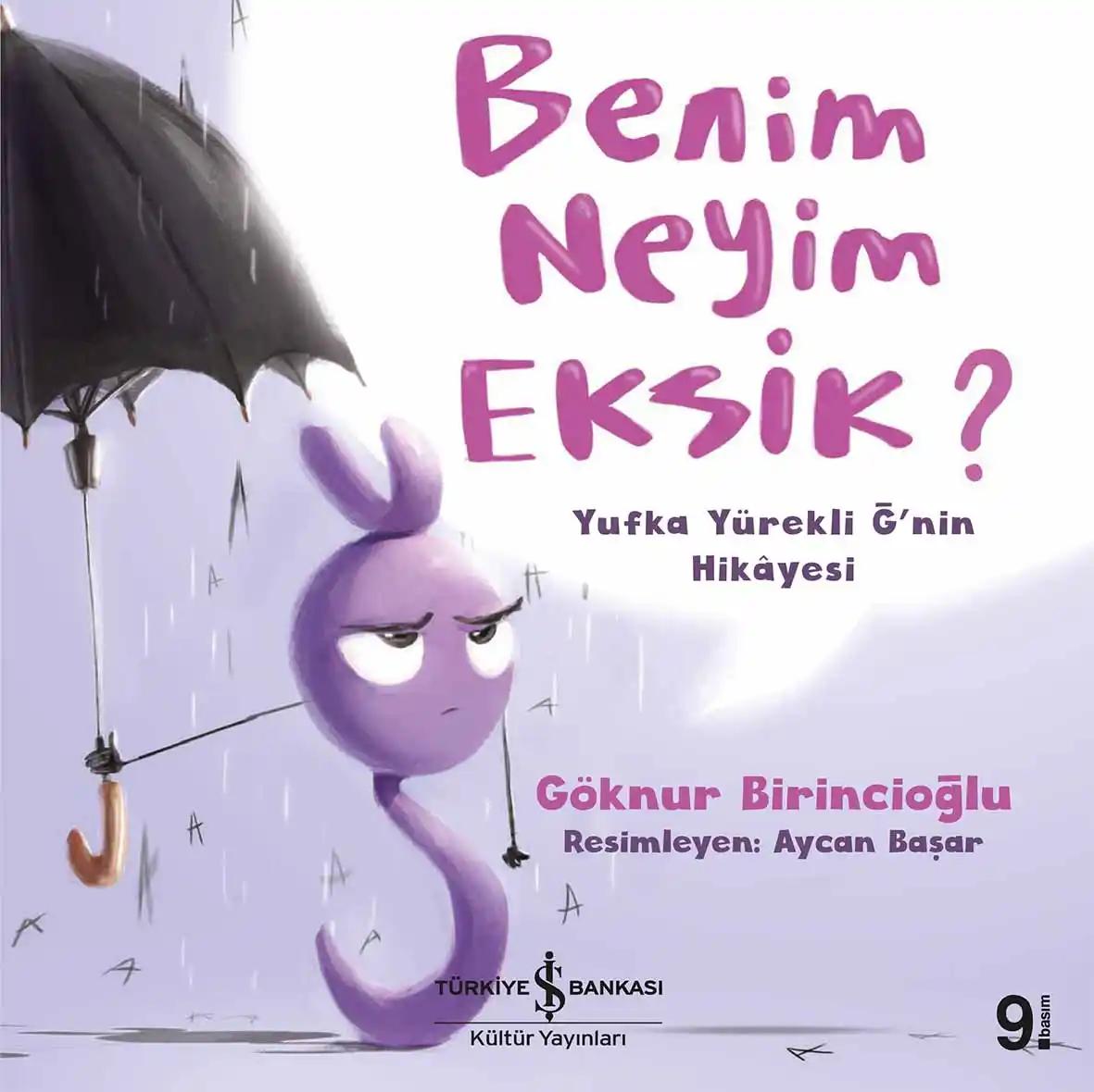 İş Kültür