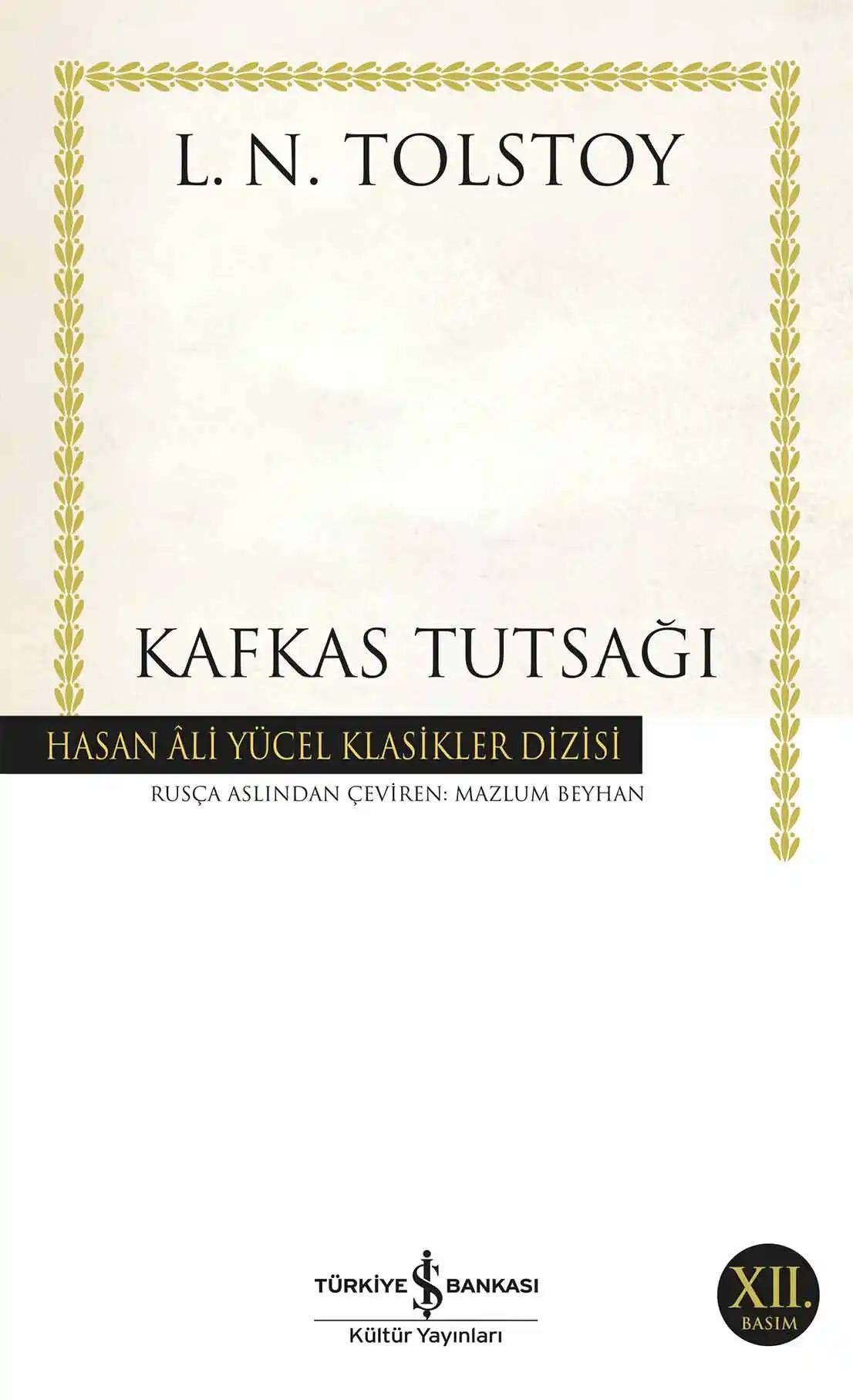 İş Kültür