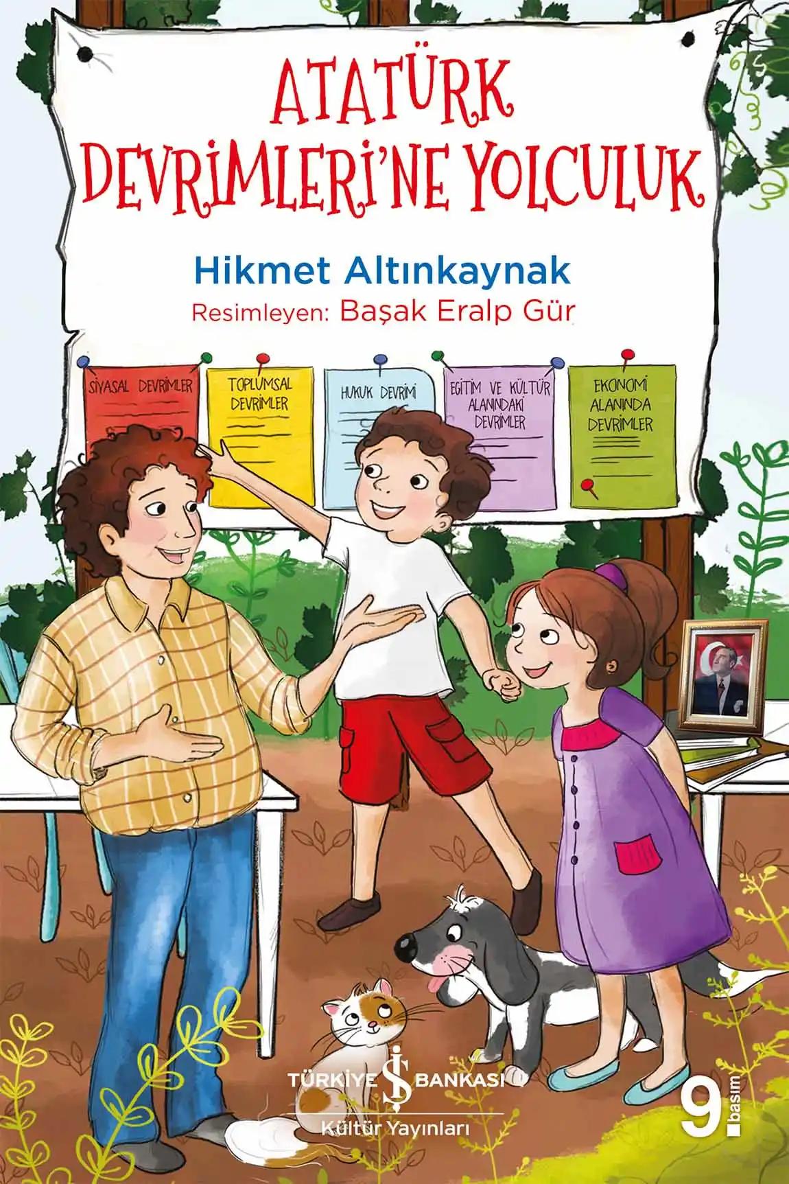 İş Kültür
