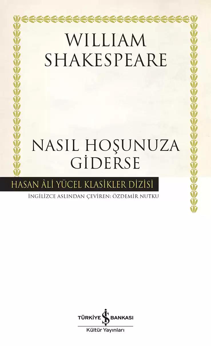 İş Kültür