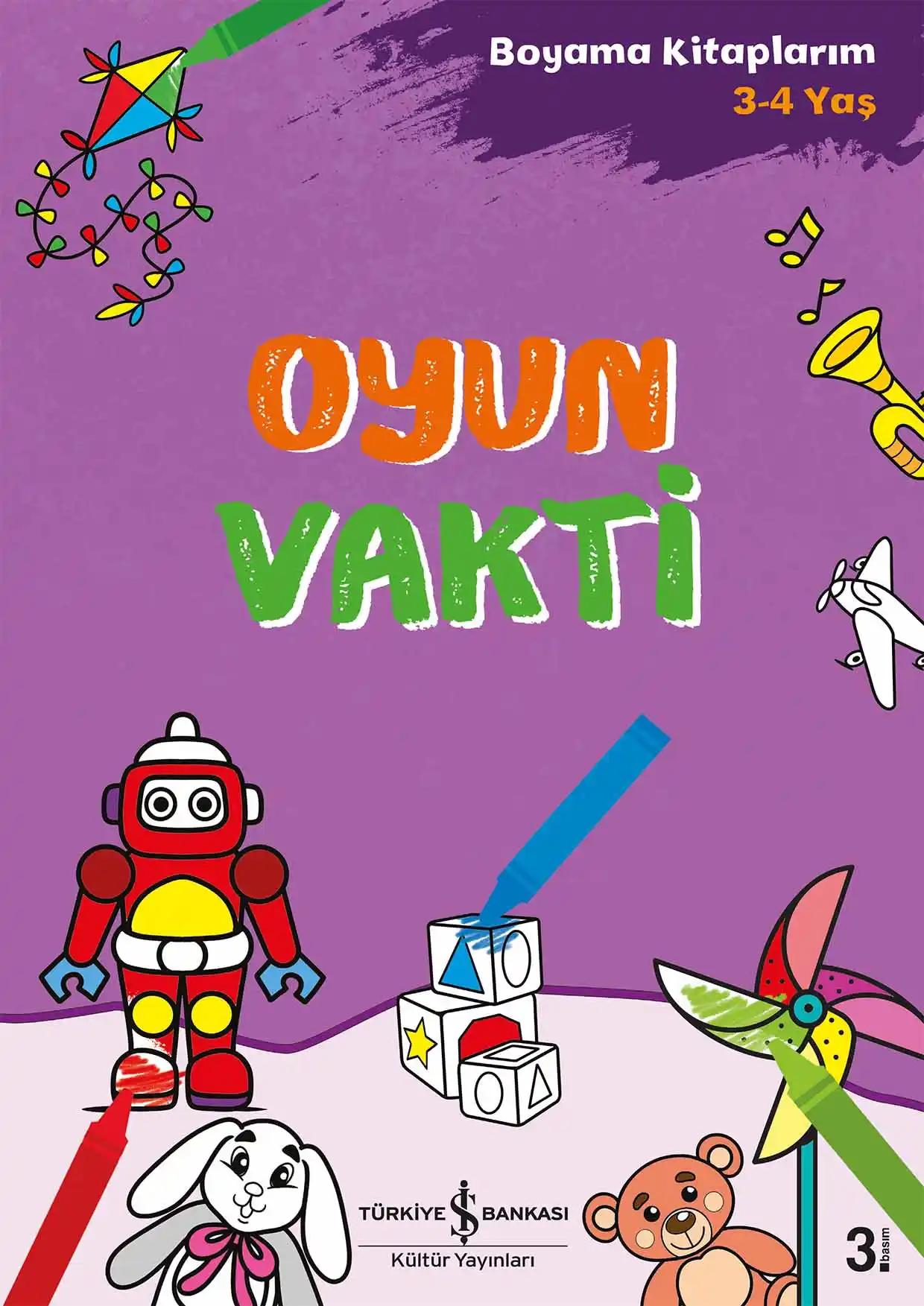 İş Kültür