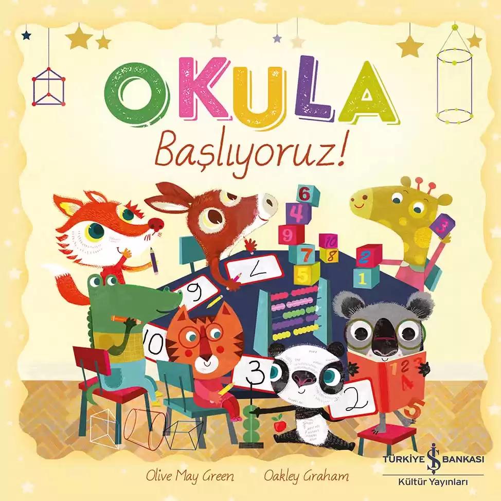 İş Kültür