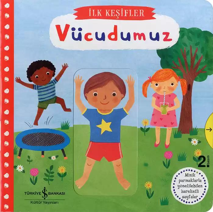 İş Kültür