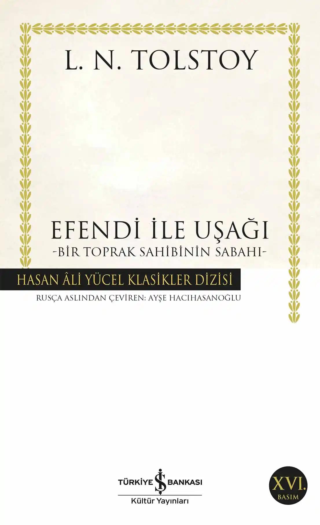İş Kültür