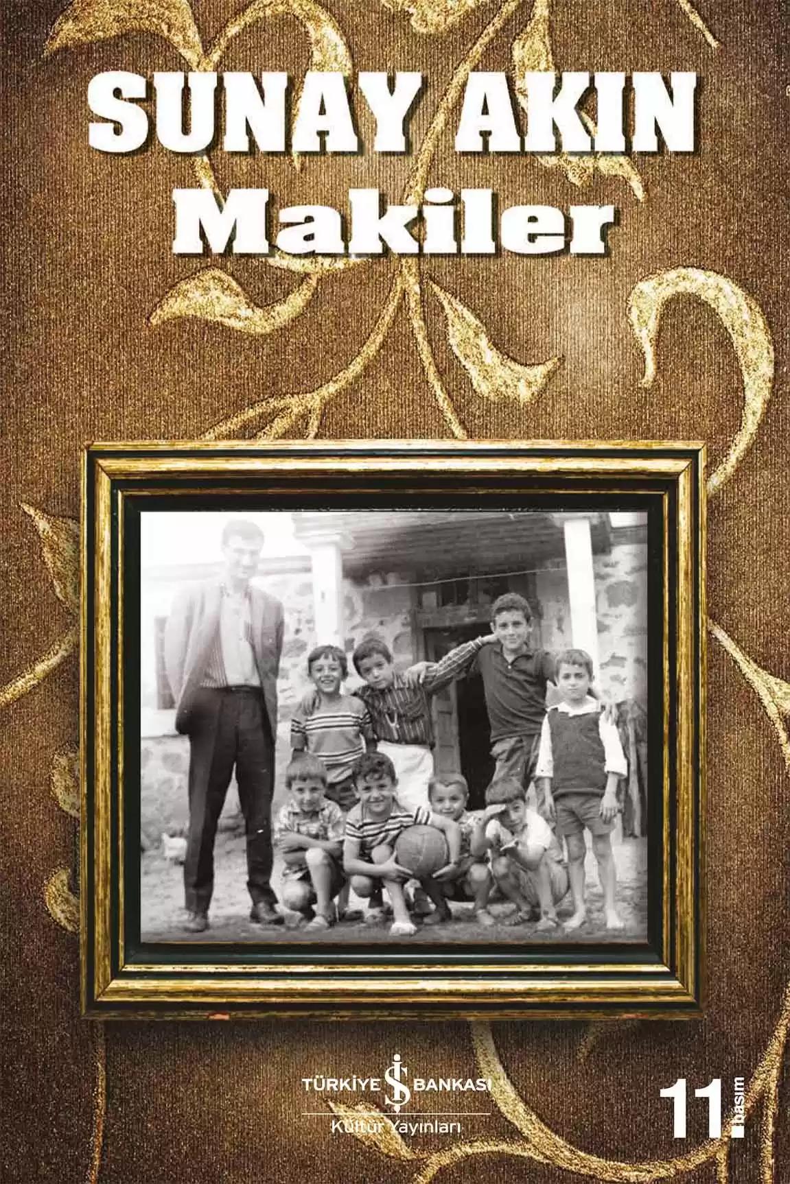 İş Kültür
