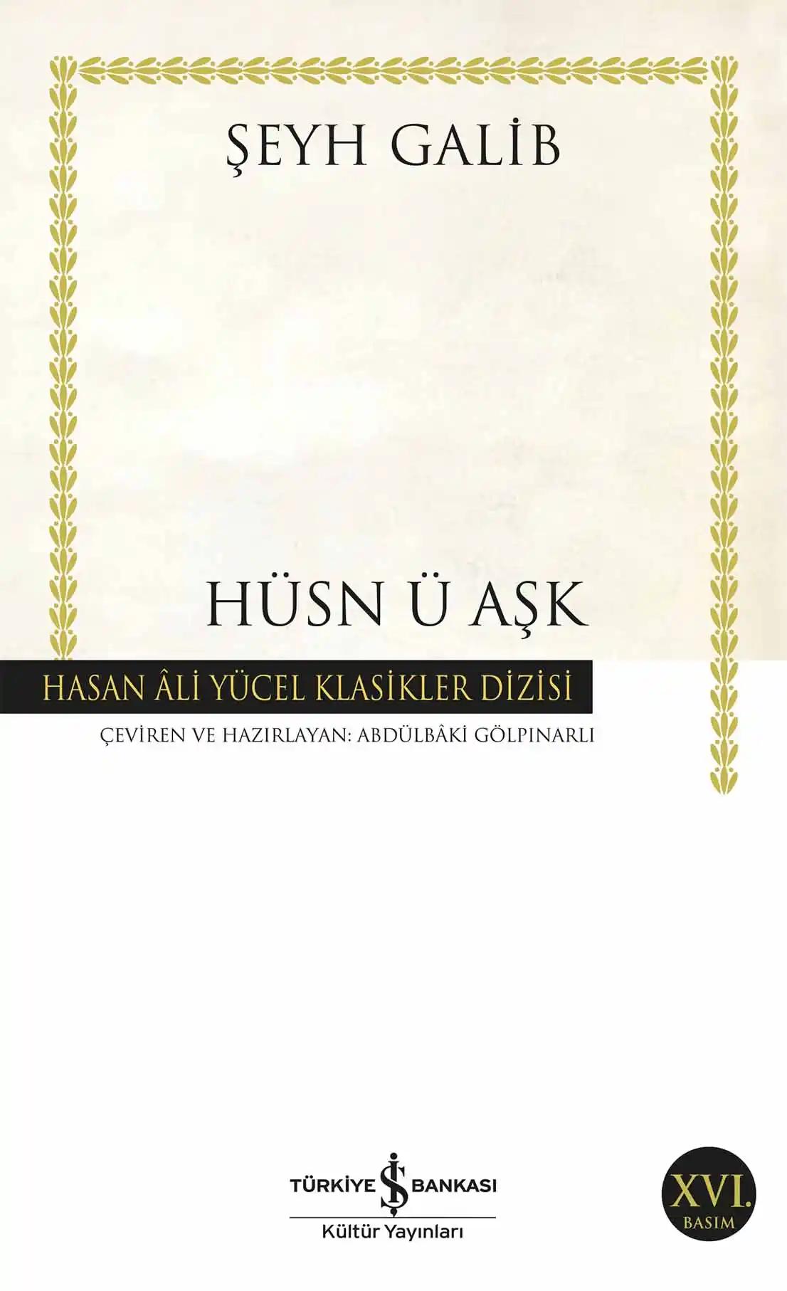 İş Kültür