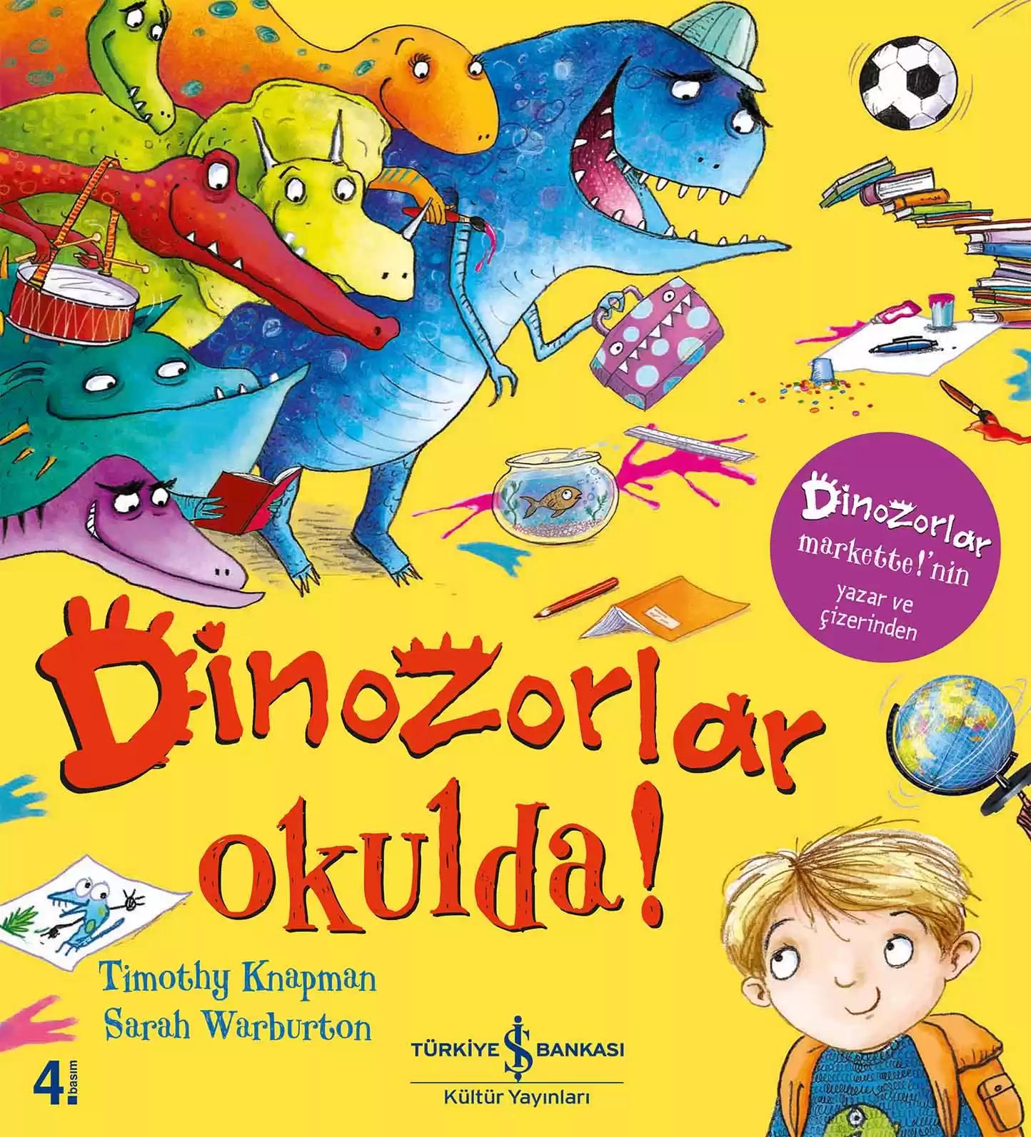 İş Kültür