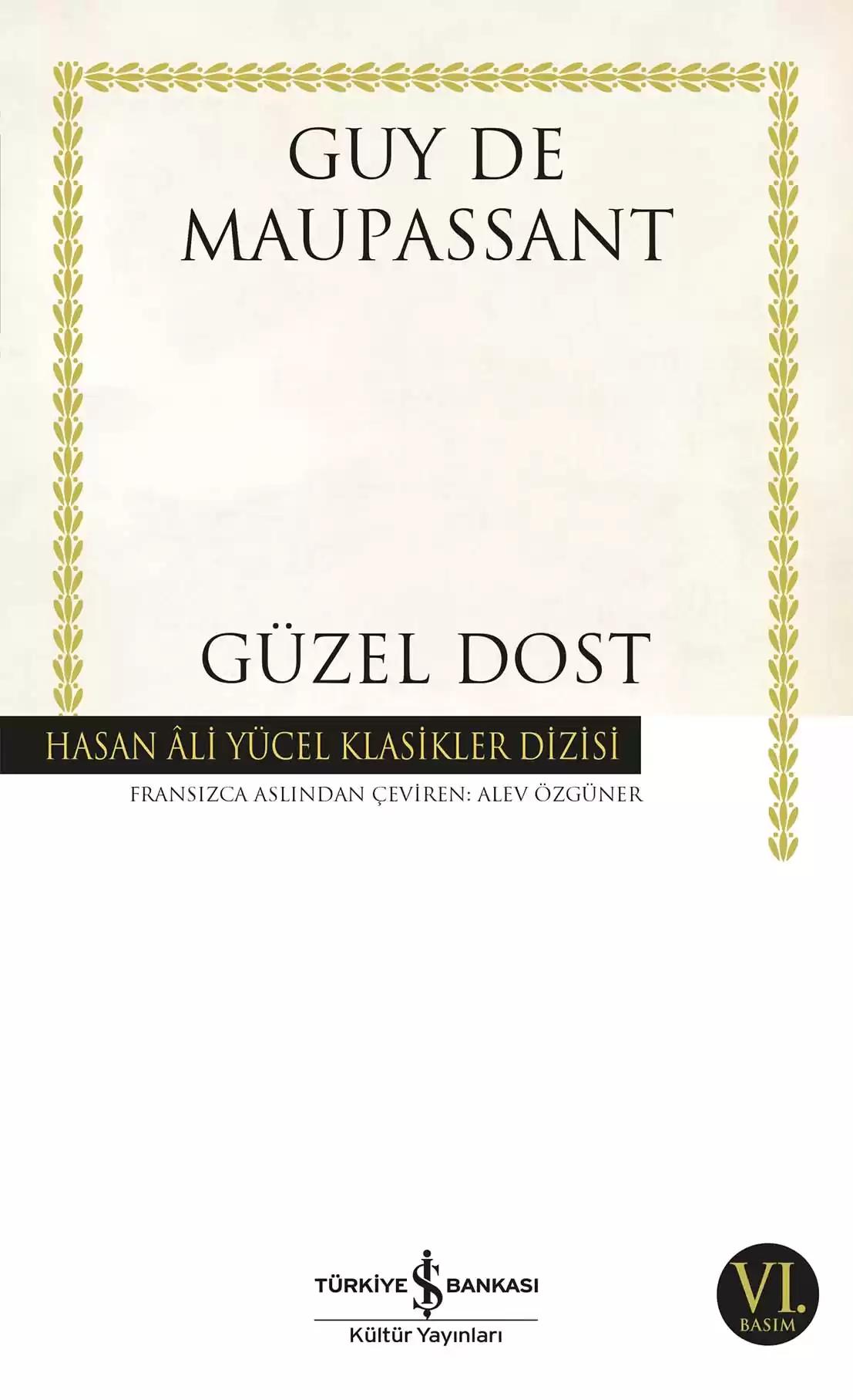 İş Kültür