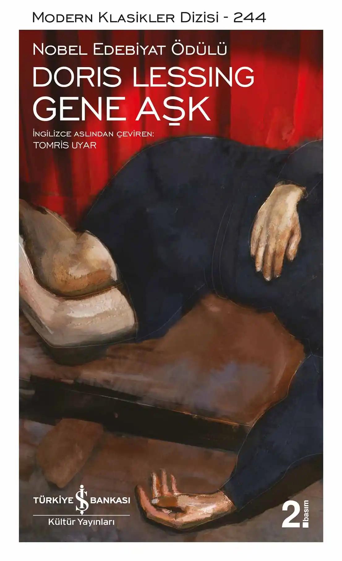 İş Kültür