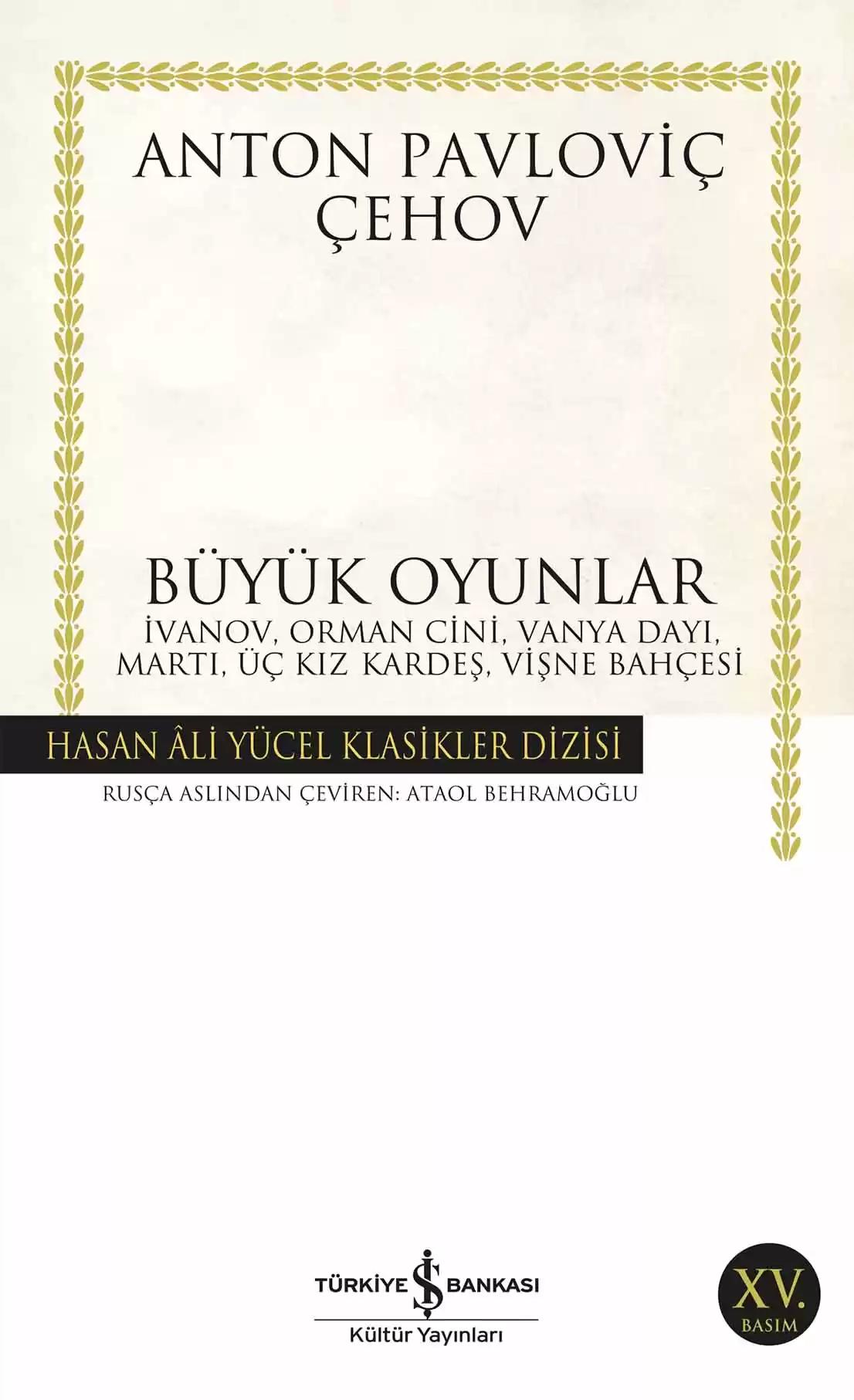 İş Kültür