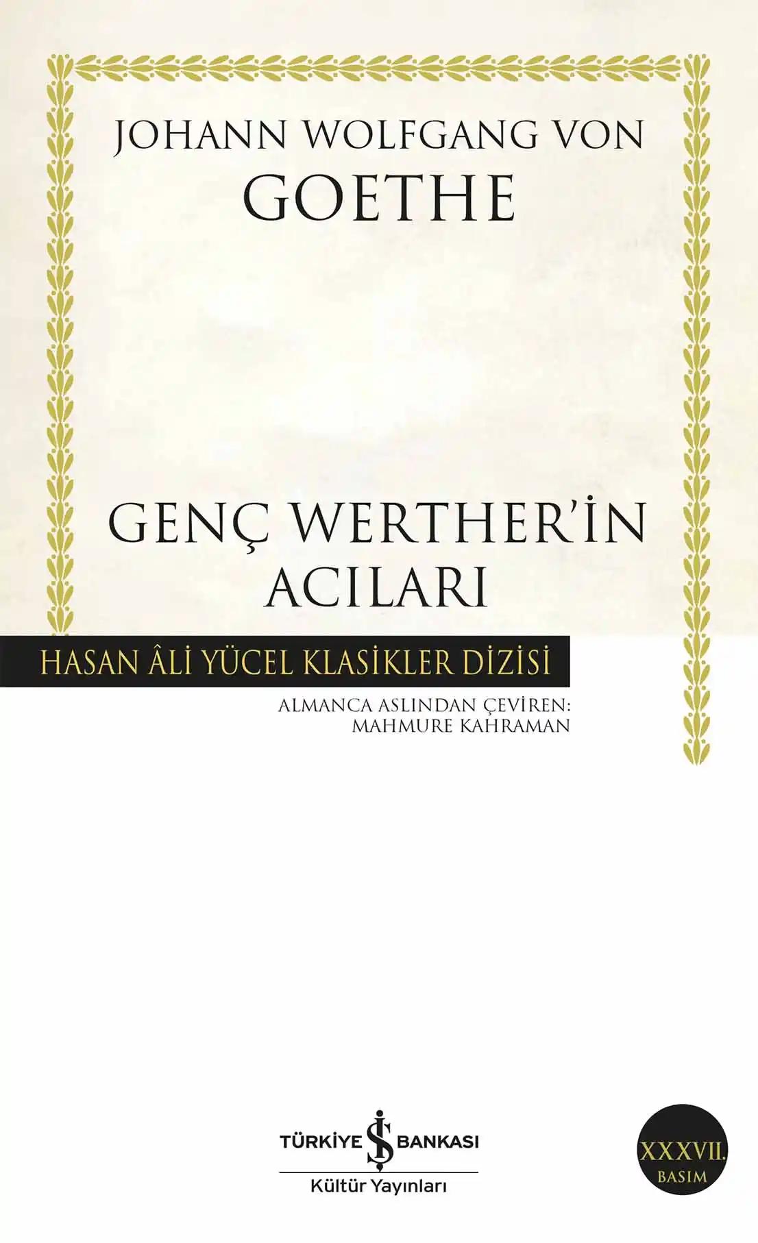 İş Kültür