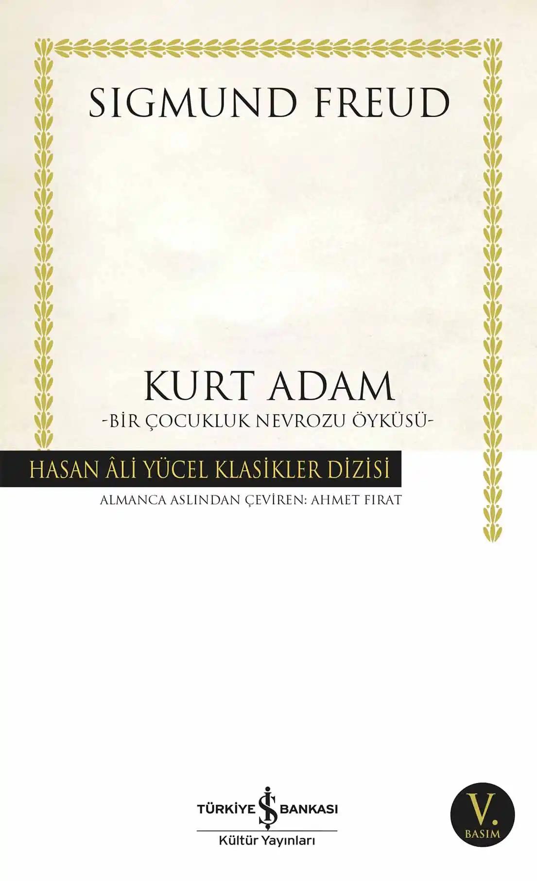Kurt Adam