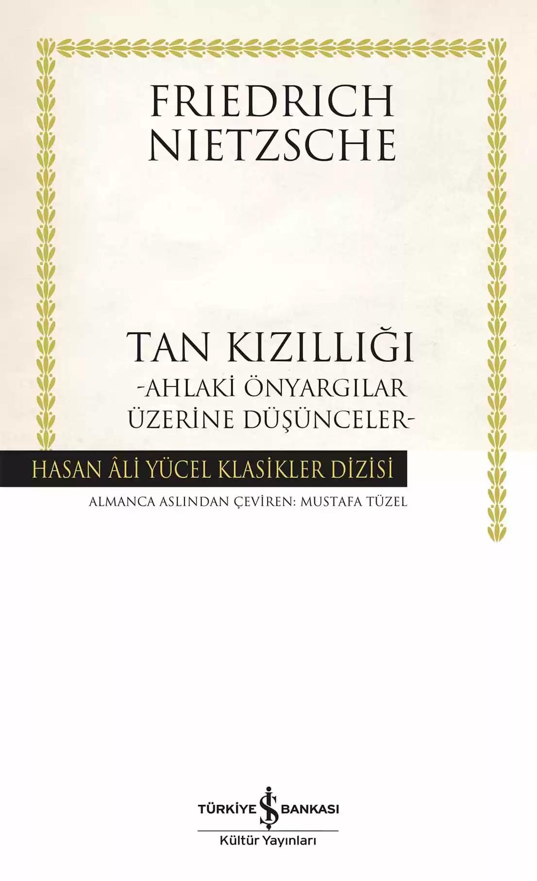 İş Kültür