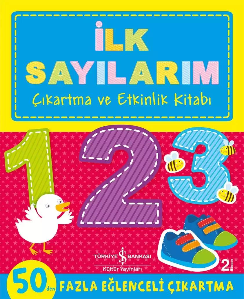 İş Kültür