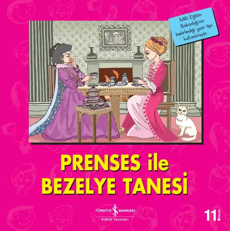 İş Kültür