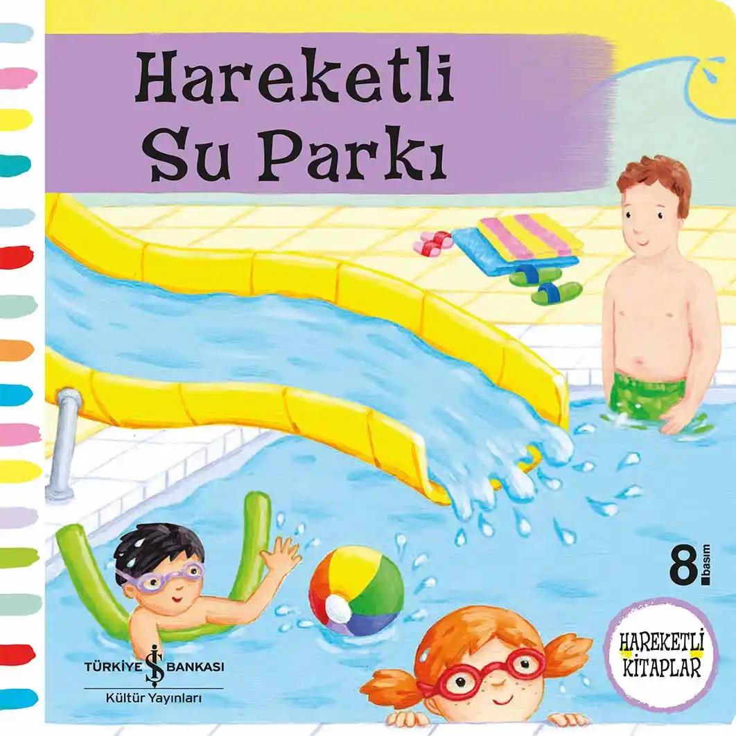 İş Kültür