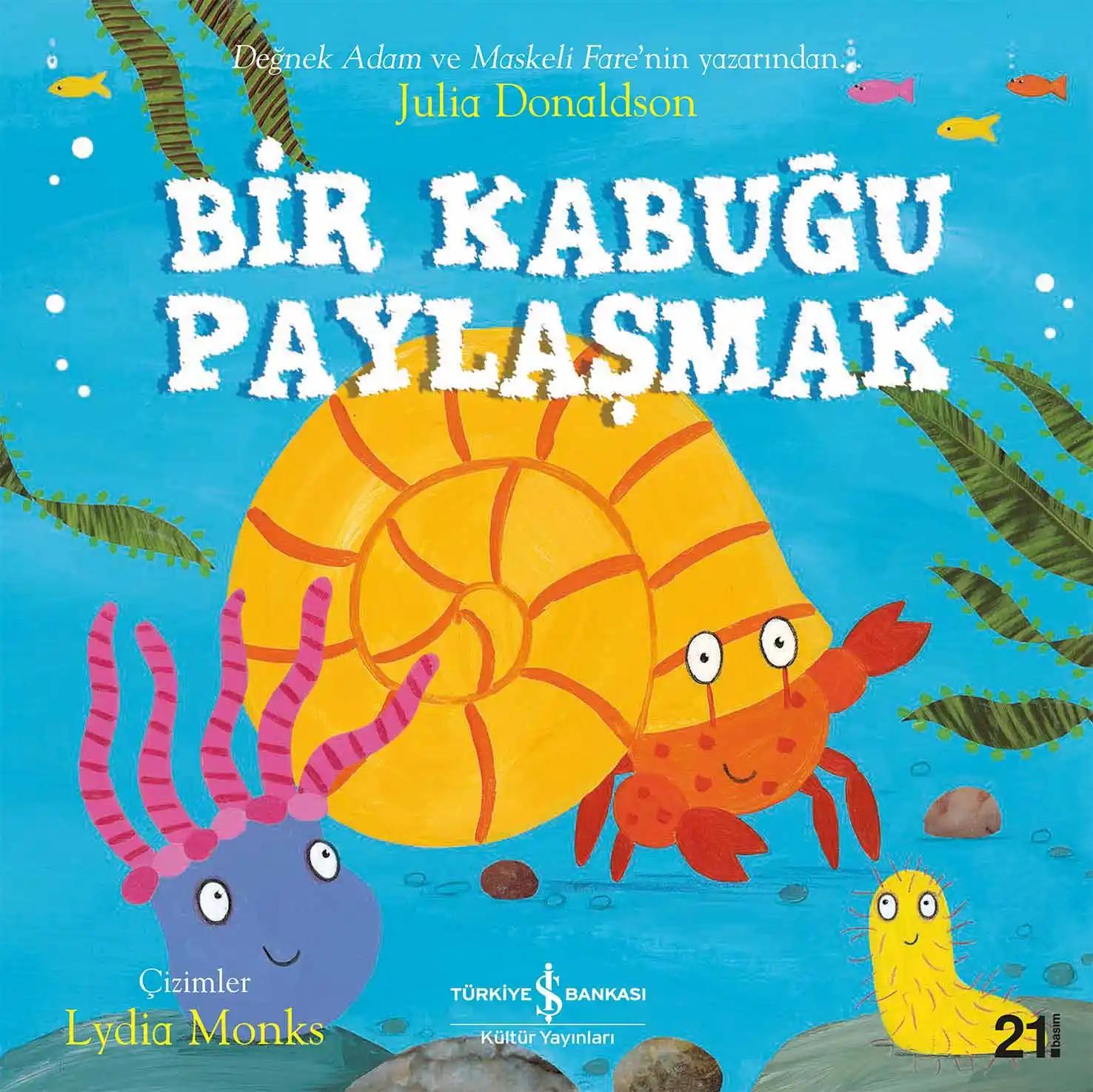 İş Kültür