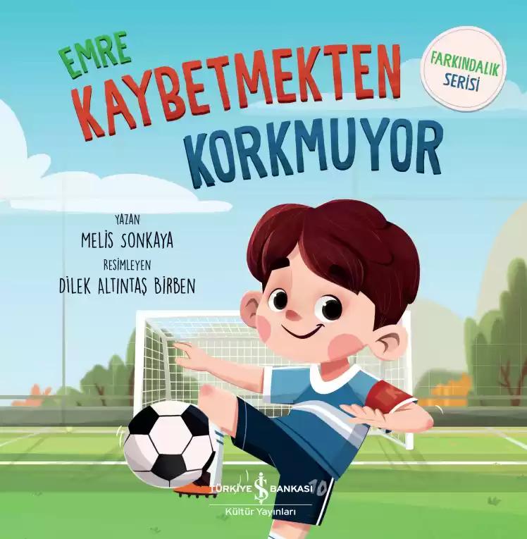 İş Kültür