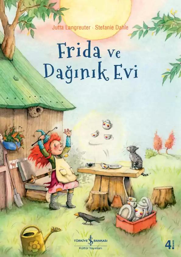 İş Kültür