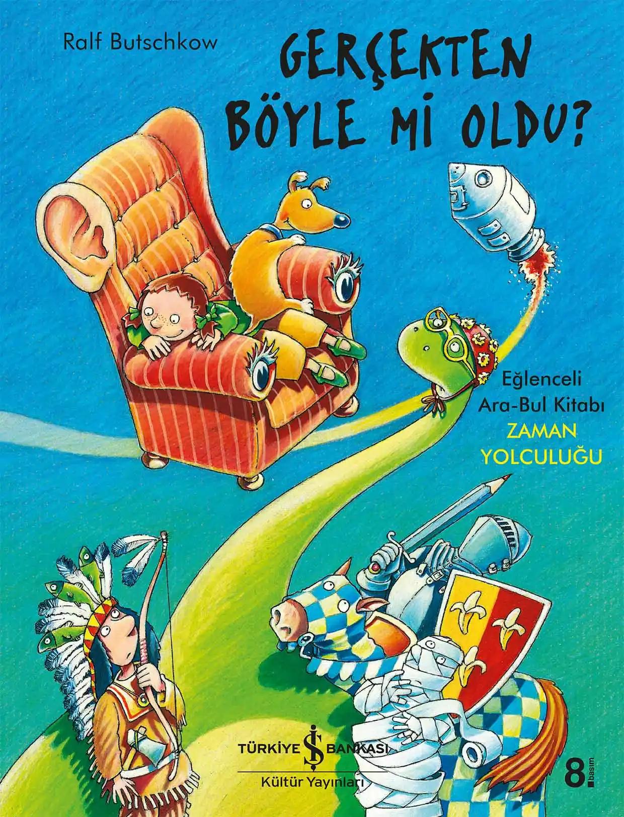 İş Kültür