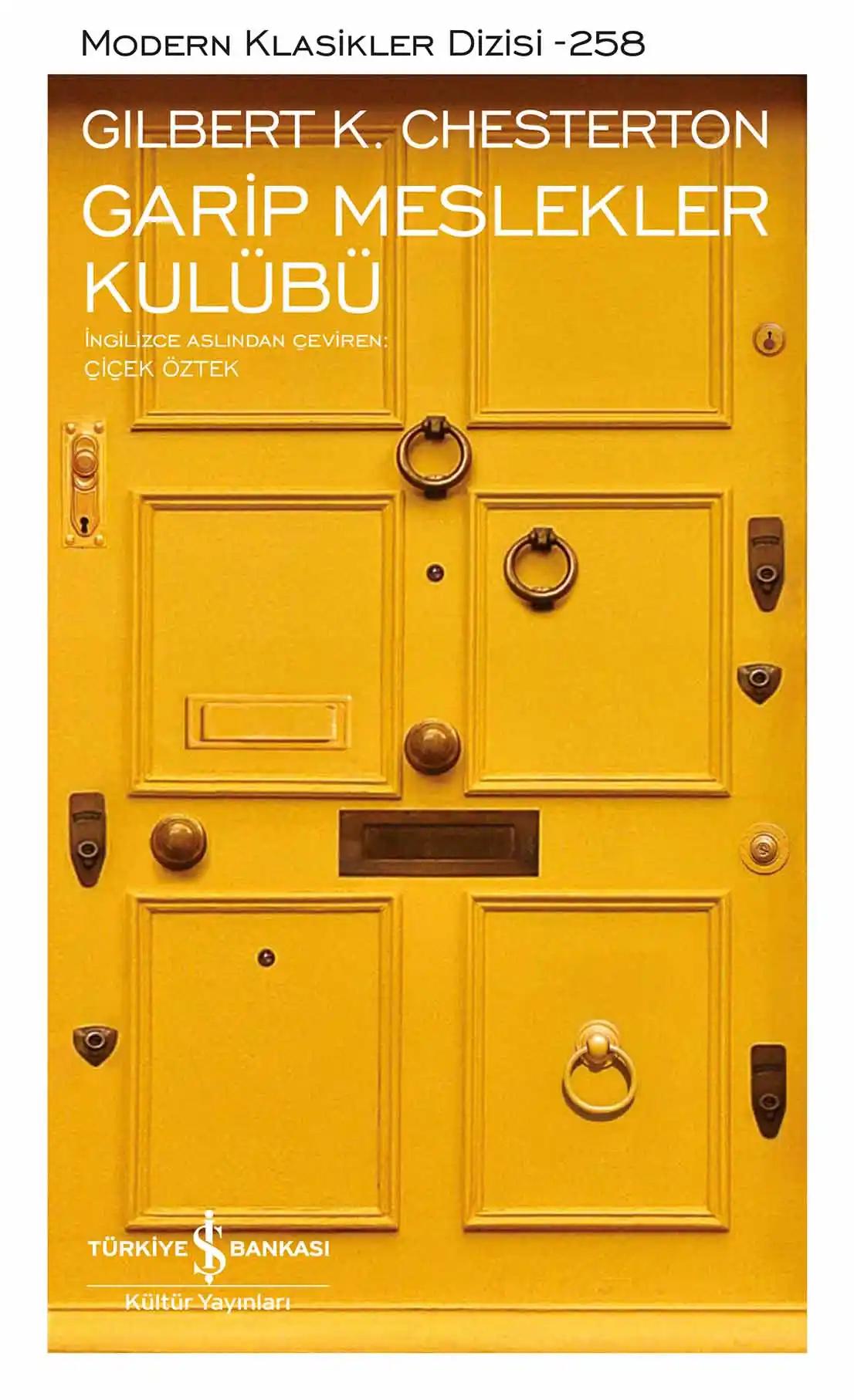 İş Kültür