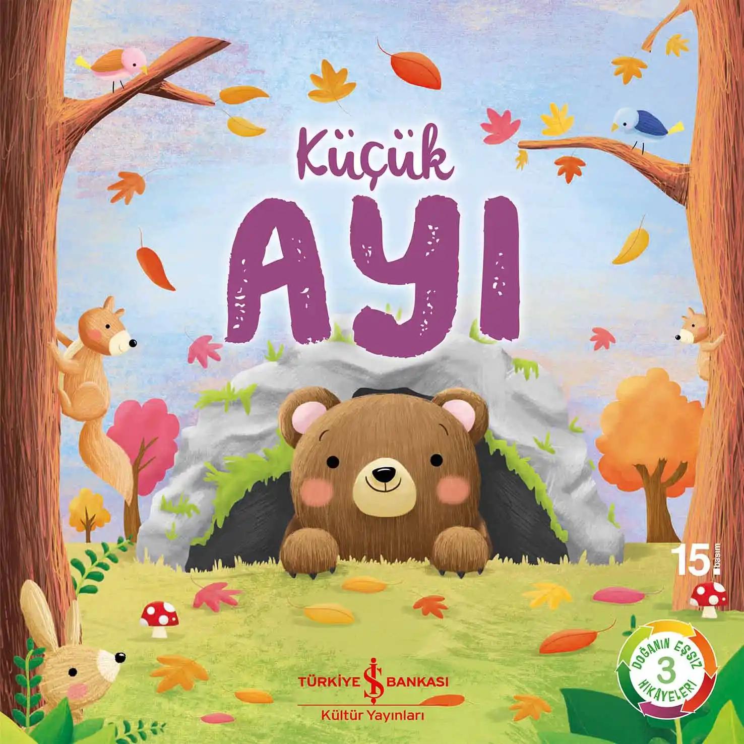 İş Kültür
