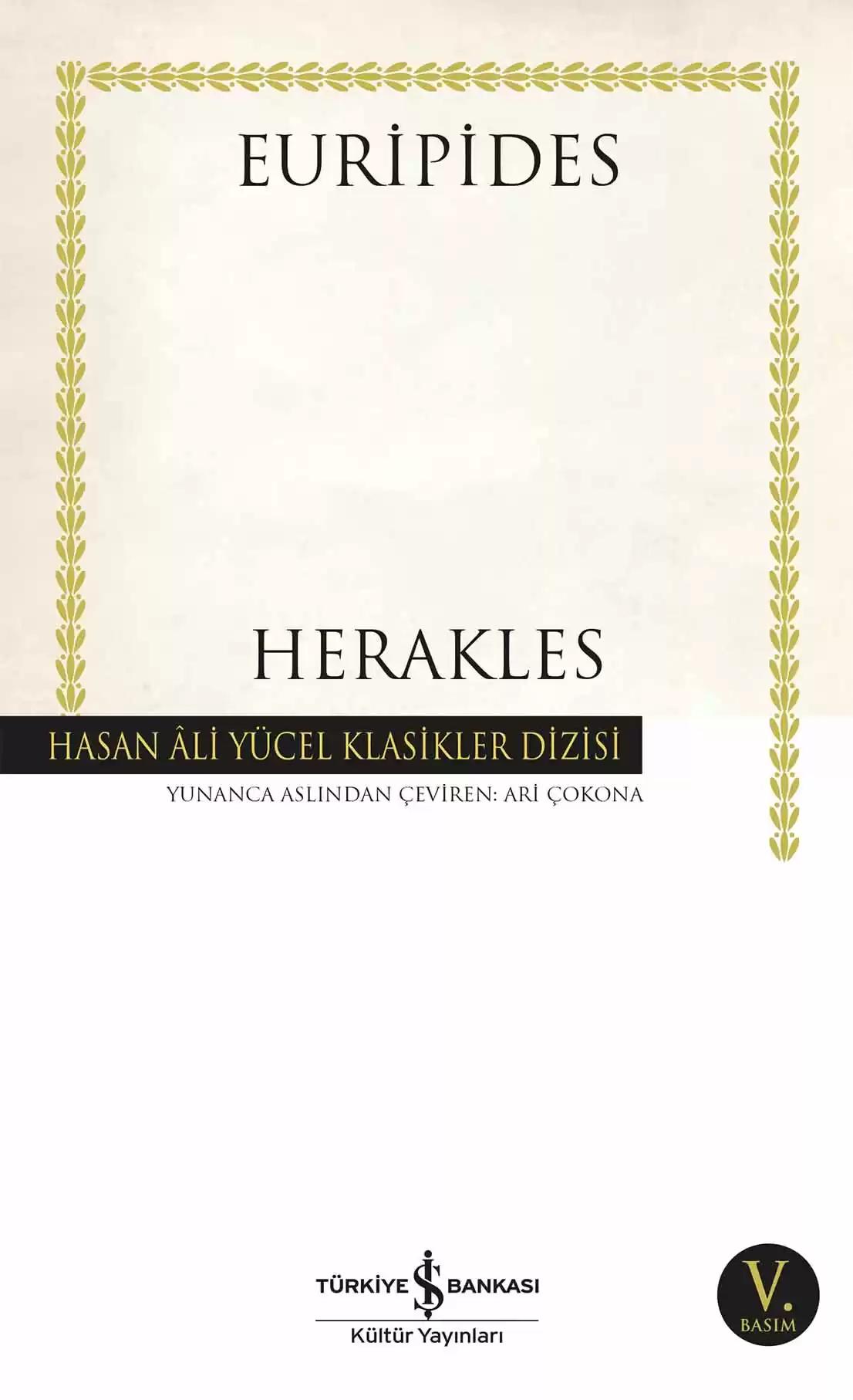 Herakles