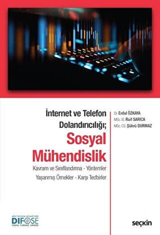 Sosyal Mühendislik