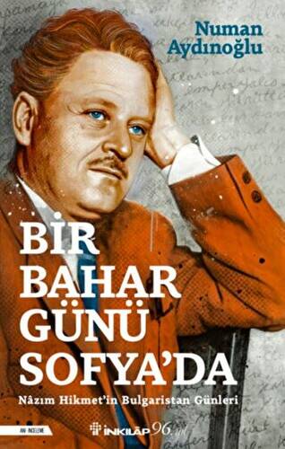 İstanbul Kitapçısı