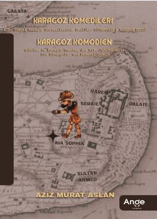 Karagöz Komedileri