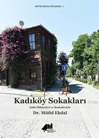 İstanbul Kitapçısı