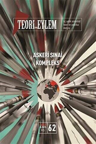 Teori ve Eylem 2023 Kış Sayı 62