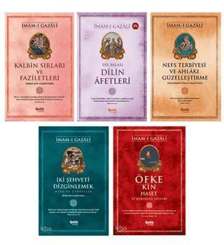 İstanbul Kitapçısı