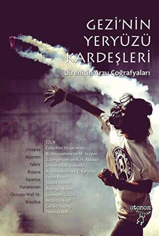 Gezi nin Yeryüzü Kardeşleri